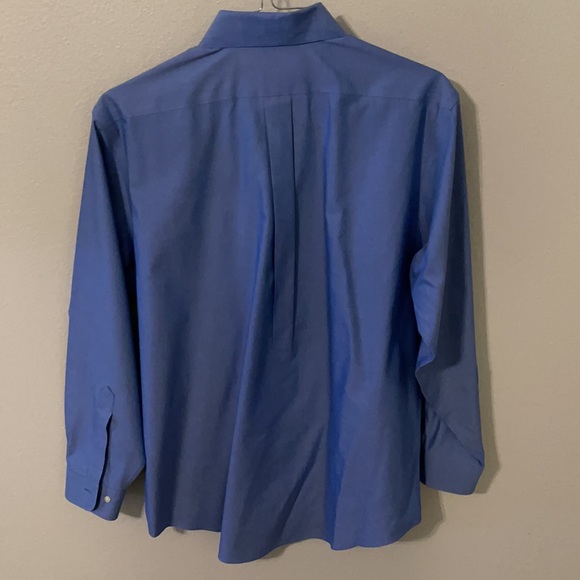 Brooks Brothers “346” Button Down Dress Shirt - Picture 2 of 3